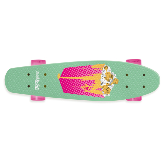 Deskorolka Street Surfing Pop Board Popcorn