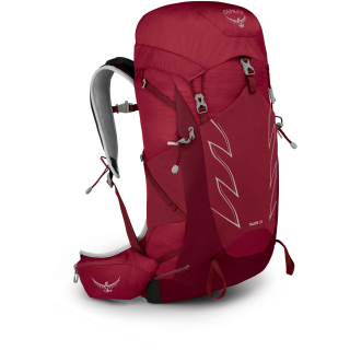 Plecak turystyczny OSPREY Talon 33 Cosmic Red