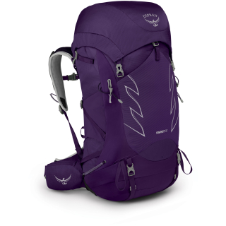 Plecak turystyczny damski OSPREY Tempest 50 Violac Purple