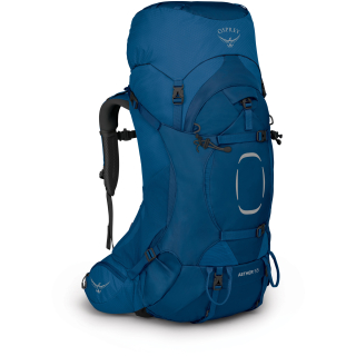 Plecak trekkingowy OSPREY Aether 55 granatowy