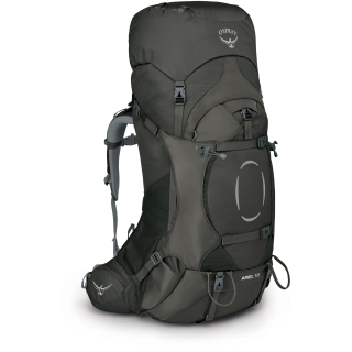 Plecak trekkingowy damski OSPREY Ariel 55 czarny