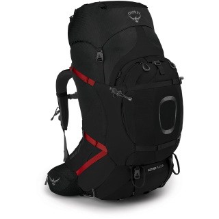 Plecak trekkingowy OSPREY Aether Plus 85 czarny