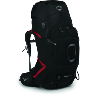 Plecak trekkingowy OSPREY Aether Plus 70 czarny