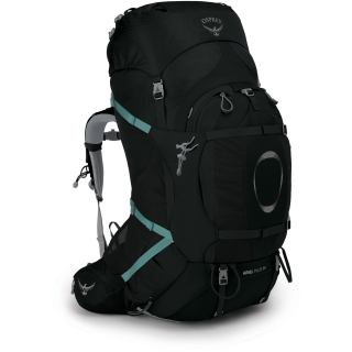 Plecak trekkingowy damski OSPREY Ariel Plus 85 czarny