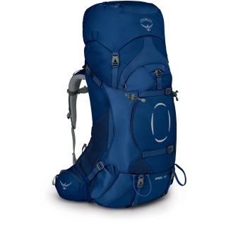 Plecak trekkingowy damski OSPREY Ariel 55 granatowy