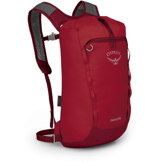 Plecak miejski OSPREY Daylite Cinch Pack czerwony