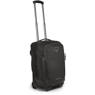 Torba na kółkach OSPREY Rolling Transporter Carry-On czarna