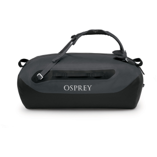 Torba ekspedycyjna OSPREY Transporter WP Duffel 70 szara