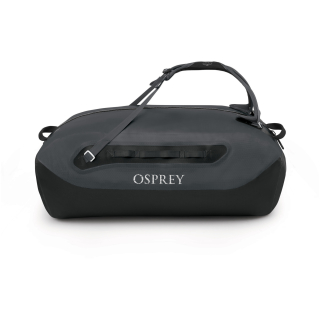 Torba ekspedycyjna OSPREY Transporter WP Duffel 100 szara