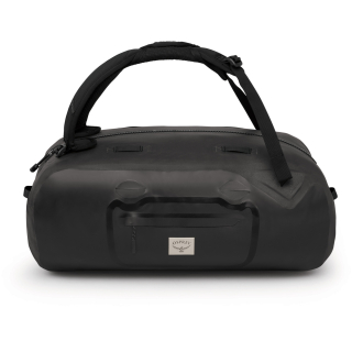 Plecak miejski OSPREY Arcane WP Duffel 40 Mamba Black O/S