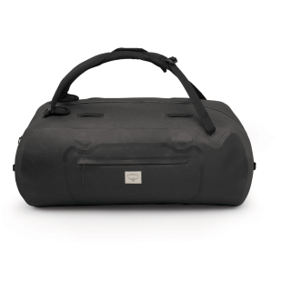 Plecak miejski OSPREY Arcane WP Duffel 65 Mamba Black O/S