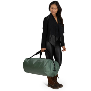 Plecak miejski OSPREY Arcane WP Duffel 65 Pine Leaf Green