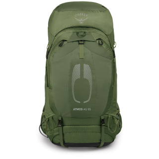 Plecak trekkingowy OSPREY Atmos AG 65 zielony