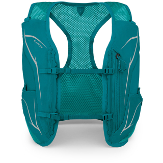 Kamizelka biegowa damska OSPREY Dyna LT Verdigris Green