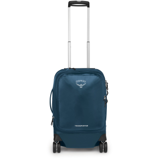 Torba na kółkach OSPREY Transporter Hardside Hybrid 36L granatowa