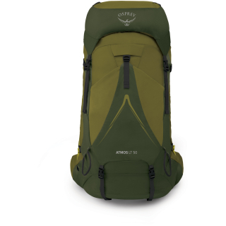 Plecak trekkingowy OSPREY Atmos AG LT 50 khaki