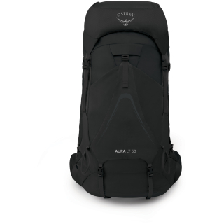 Plecak trekkingowy damski OSPREY Aura AG LT 50 czarny