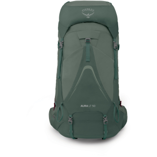 Plecak trekkingowy damski OSPREY Aura AG LT 50 khaki