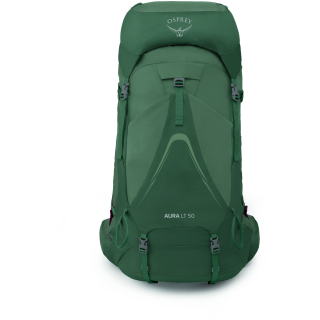 Plecak trekkingowy damski OSPREY Aura AG LT 50 khaki