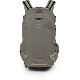 Plecak rowerowy OSPREY Escapist 20 czarny