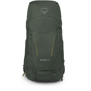 Plecak trekkingowy OSPREY Kestrel 68 khaki