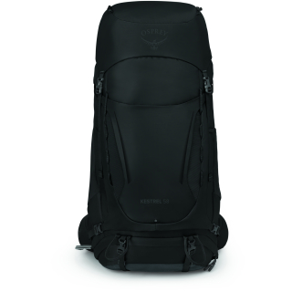 Plecak trekkingowy OSPREY Kestrel 58 Black