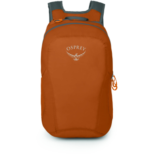 Plecak turystyczny OSPREY UL Stuff Pack pomarańczowy