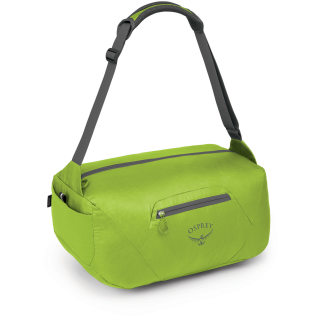 Torba podróżna OSPREY UL Stuff Duffel zielona