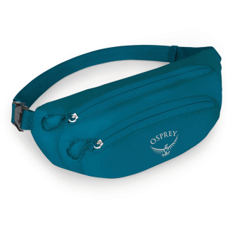 Nerka turystyczna OSPREY UL Stuff Waist Pack 1 granatowy