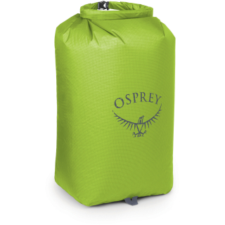 Worek OSPREY UL Dry Sack 35 zielony