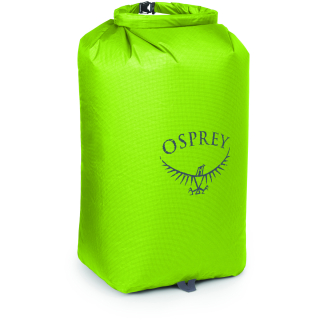 Worek OSPREY UL Dry Sack 35 zielony
