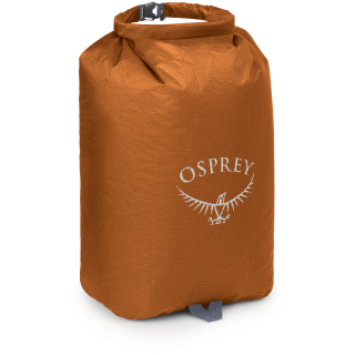 Worek OSPREY UL Dry Sack 12 pomarańczowy