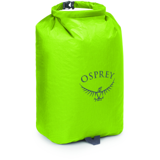 Worek OSPREY UL Dry Sack 12 zielony