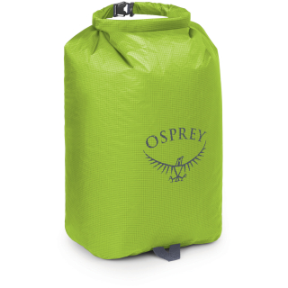 Worek OSPREY UL Dry Sack 12 zielony