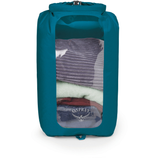 Worek OSPREY Dry Sack 35 w/window granatowy