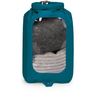 Worek OSPREY Dry Sack 6 w/window granatowy