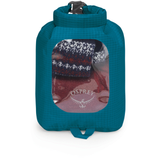 Worek OSPREY Dry Sack 3 w/window granatowy