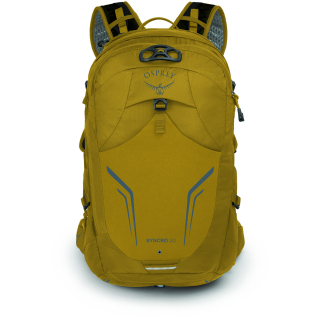 Plecak rowerowy OSPREY Syncro 20 żółty