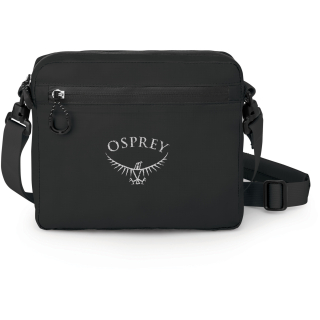 Torba na ramię OSPREY Ultralight Shoulder Satchel czarna