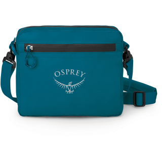 Torba na ramię OSPREY Ultralight Shoulder Satchel granatowa