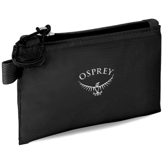 Portfel OSPREY Ultralight Wallet czarny