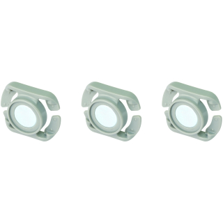 Klamerka OSPREY Hydraulics Three-Magnet Kit