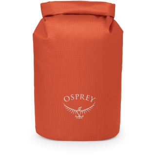 Worek OSPREY Wildwater Dry Bag 8 czerwony