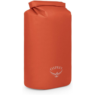 Worek OSPREY Wildwater Dry Bag 25 czerwony