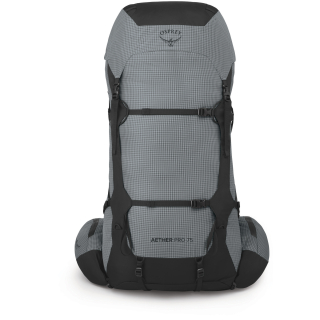 Plecak trekkingowy OSPREY Aether Pro 75 srebrny