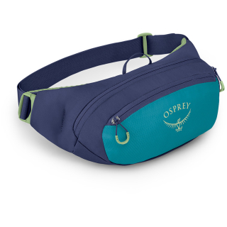 Nerka turystyczna OSPREY Daylite Waist Pack niebieska