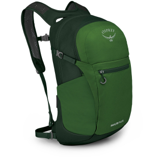 Plecak miejski OSPREY Daylite Plus zielony