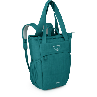 Plecak miejski OSPREY Poco Changing Tote niebieski