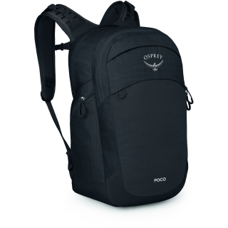 Plecak miejski OSPREY Poco Changing Pack czarny