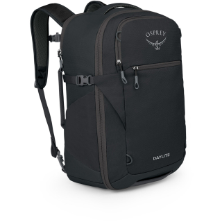 Plecak podróżny OSPREY Daylite Travel Pack 35 czarny